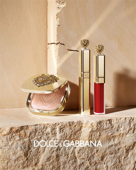 dolce gabbana devotion make up|Dolce & Gabbana devotion reviews.